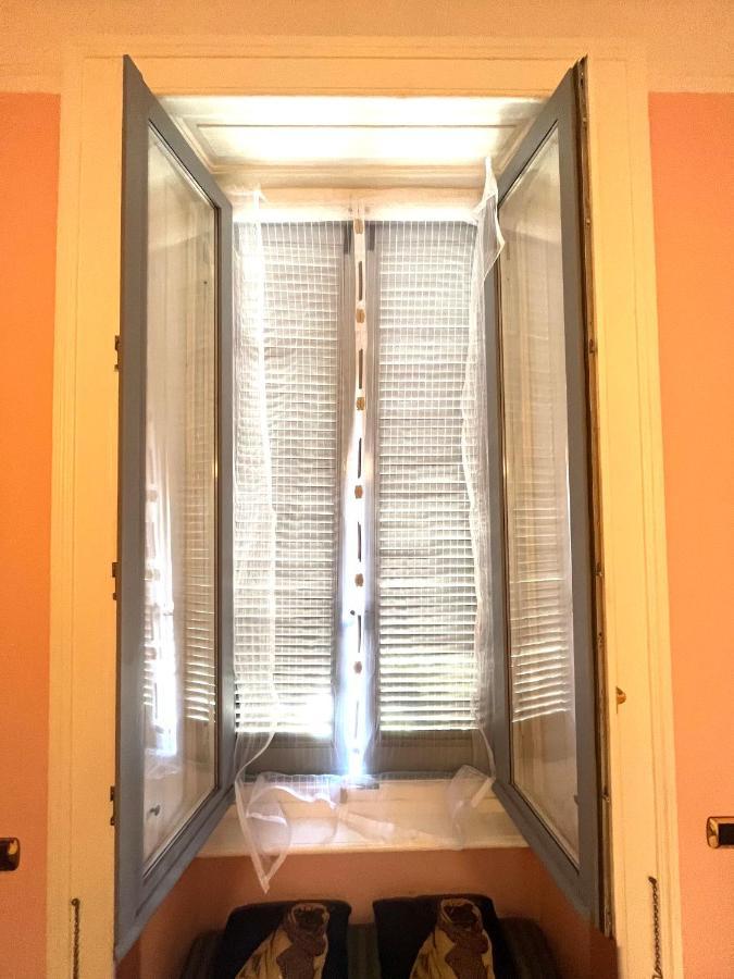 Elegante Casa Liberty Apartment Milan Luaran gambar