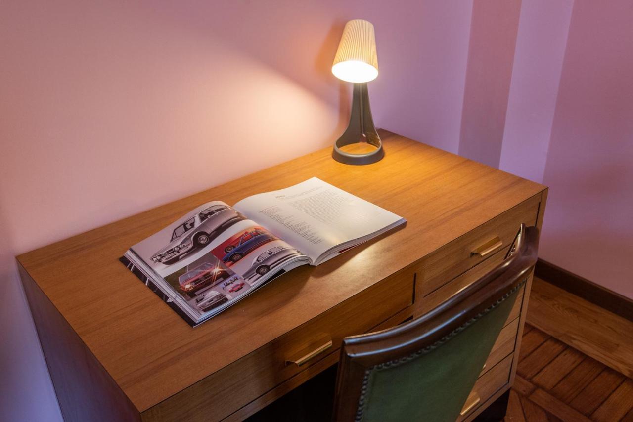 Elegante Casa Liberty Apartment Milan Luaran gambar